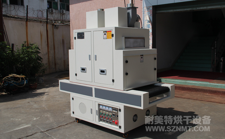 筆記本外殼油墨烘干UV光固機 筆記本外殼油墨烘干UV光固機