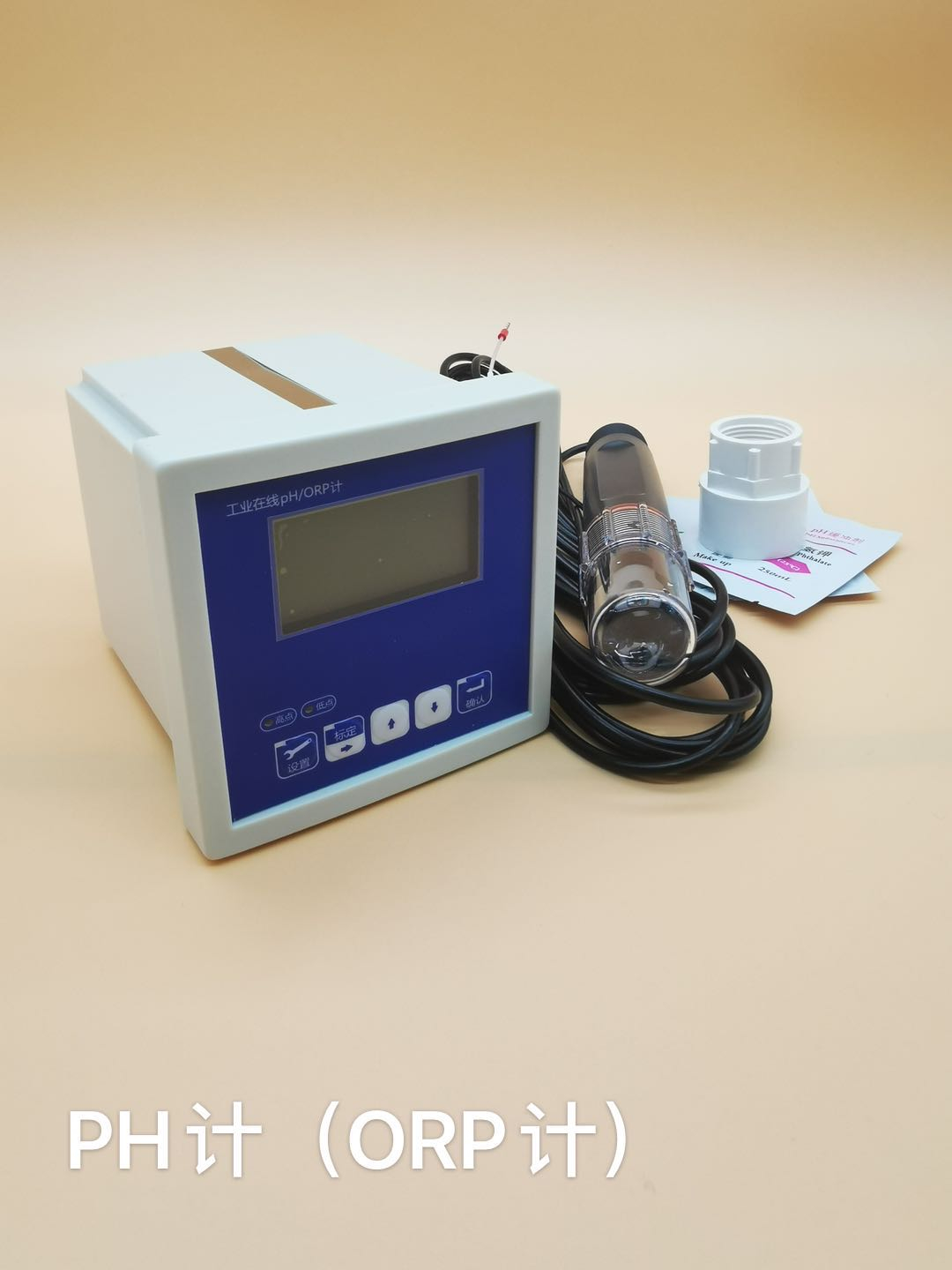 PH計 HY-YP510